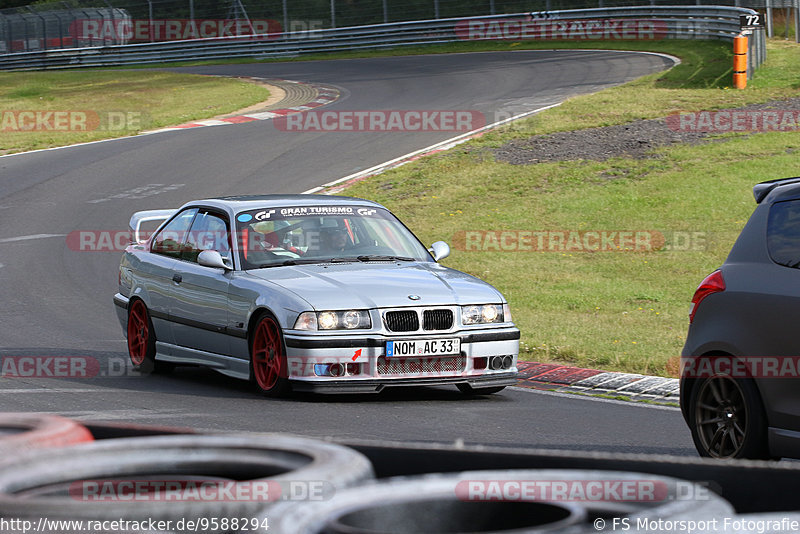 Bild #9588294 - Touristenfahrten Nürburgring Nordschleife (18.07.2020)