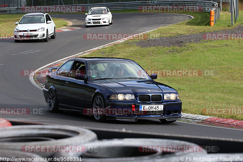 Bild #9588331 - Touristenfahrten Nürburgring Nordschleife (18.07.2020)