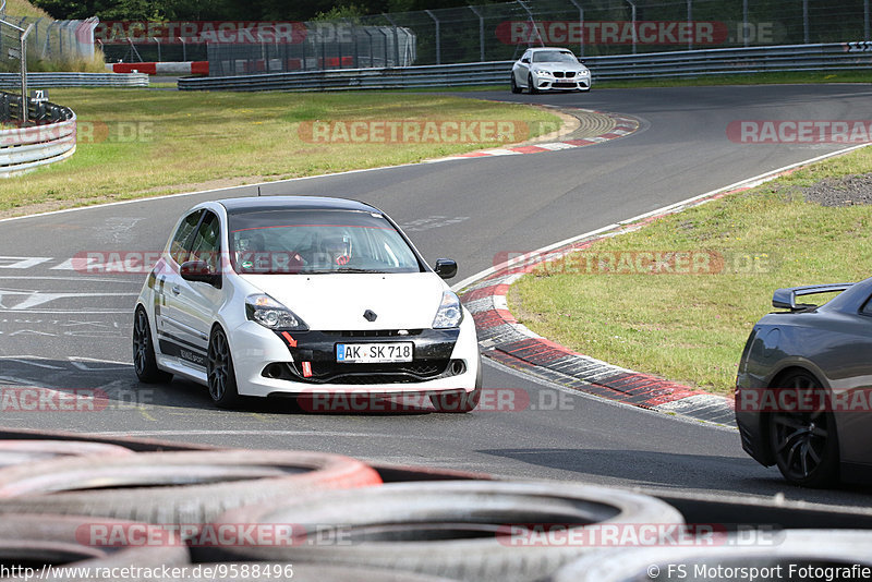 Bild #9588496 - Touristenfahrten Nürburgring Nordschleife (18.07.2020)