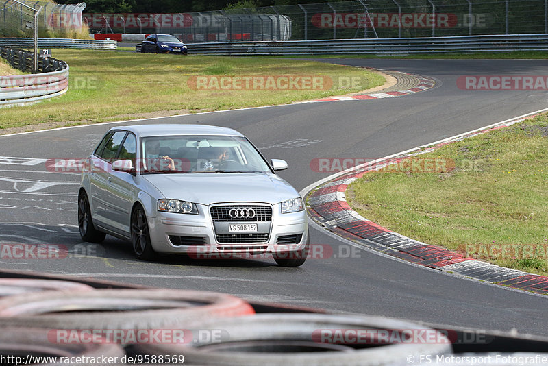 Bild #9588569 - Touristenfahrten Nürburgring Nordschleife (18.07.2020)