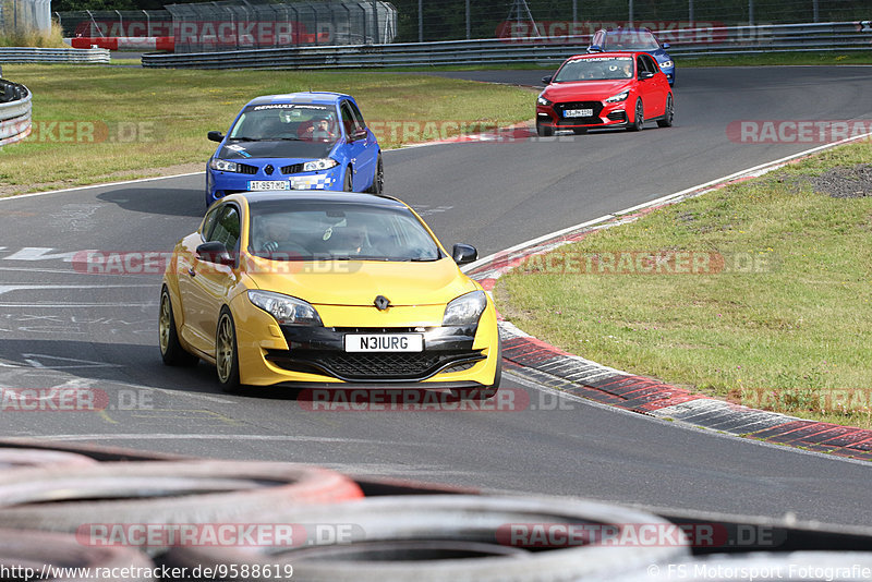 Bild #9588619 - Touristenfahrten Nürburgring Nordschleife (18.07.2020)