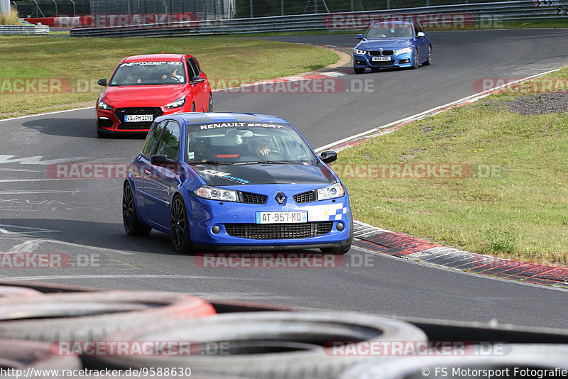 Bild #9588630 - Touristenfahrten Nürburgring Nordschleife (18.07.2020)