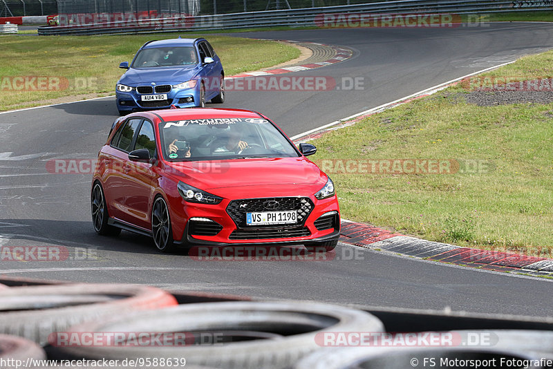 Bild #9588639 - Touristenfahrten Nürburgring Nordschleife (18.07.2020)