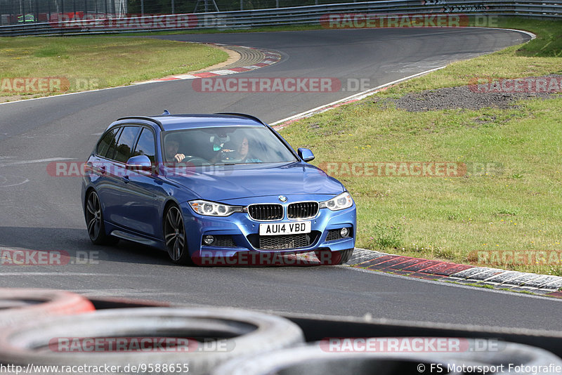 Bild #9588655 - Touristenfahrten Nürburgring Nordschleife (18.07.2020)