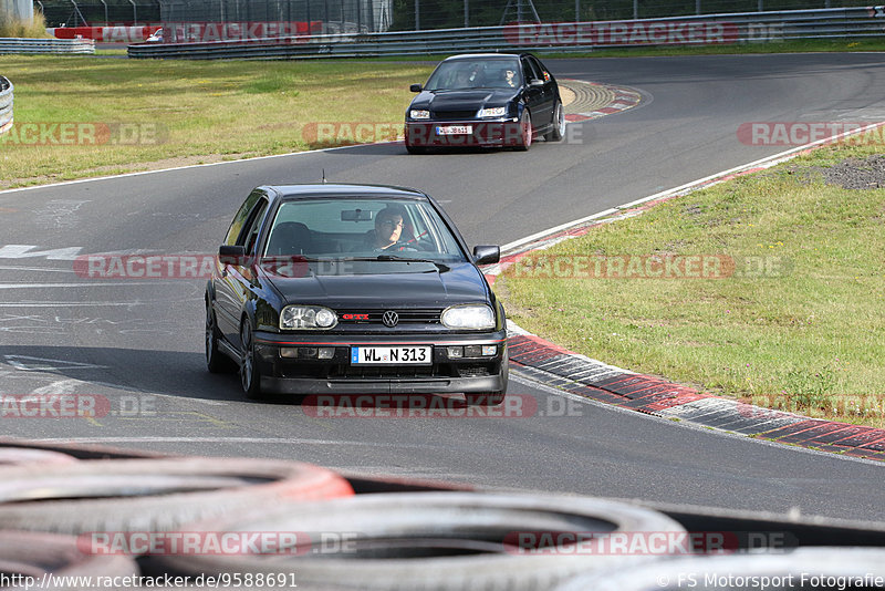 Bild #9588691 - Touristenfahrten Nürburgring Nordschleife (18.07.2020)