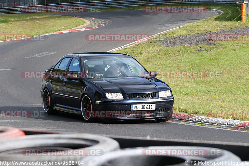 Bild #9588704 - Touristenfahrten Nürburgring Nordschleife (18.07.2020)