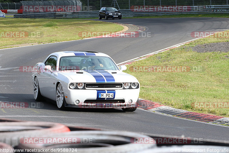 Bild #9588724 - Touristenfahrten Nürburgring Nordschleife (18.07.2020)