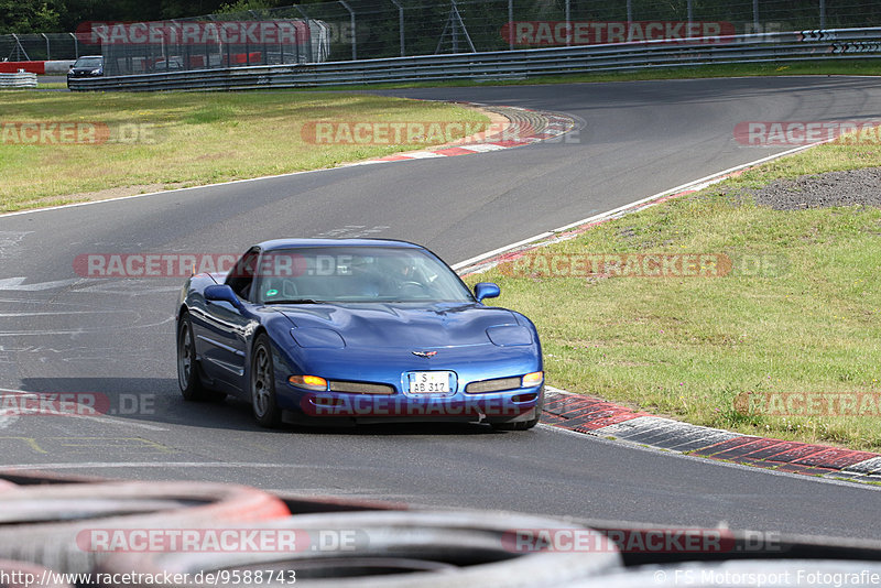 Bild #9588743 - Touristenfahrten Nürburgring Nordschleife (18.07.2020)