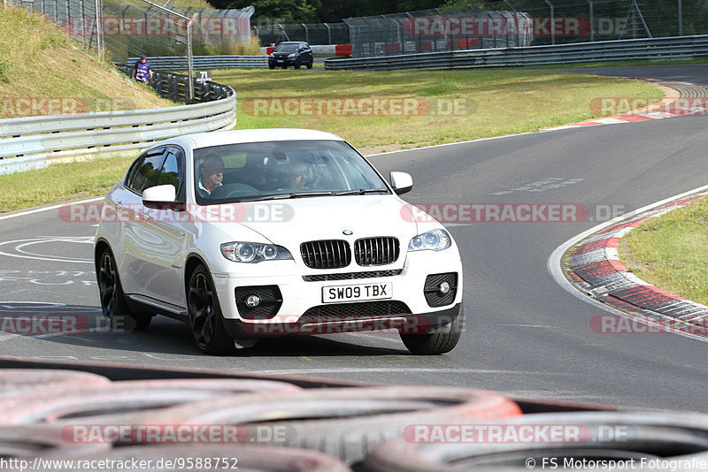 Bild #9588752 - Touristenfahrten Nürburgring Nordschleife (18.07.2020)