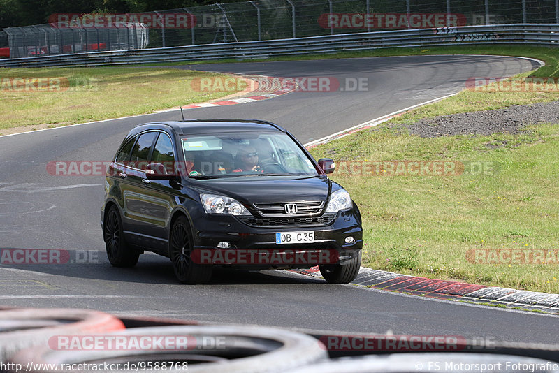 Bild #9588768 - Touristenfahrten Nürburgring Nordschleife (18.07.2020)