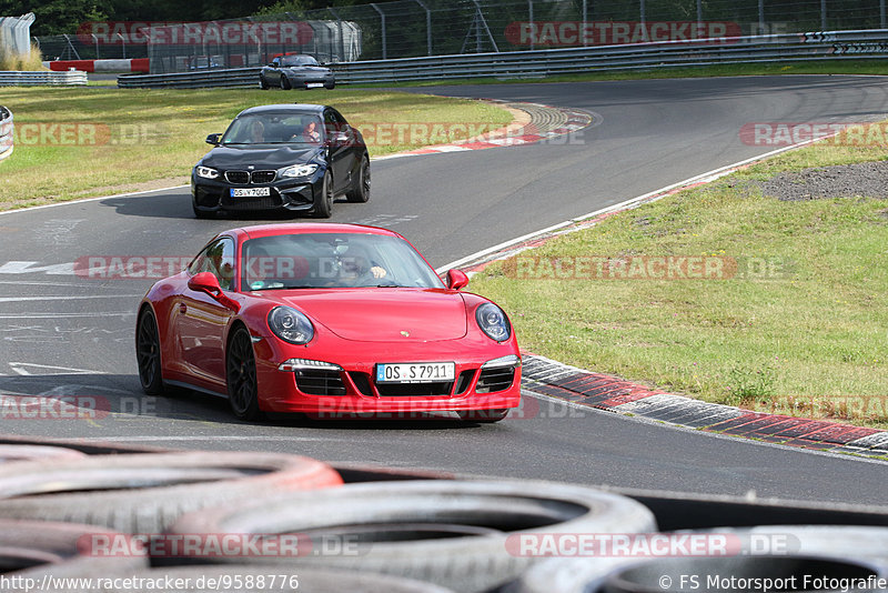 Bild #9588776 - Touristenfahrten Nürburgring Nordschleife (18.07.2020)