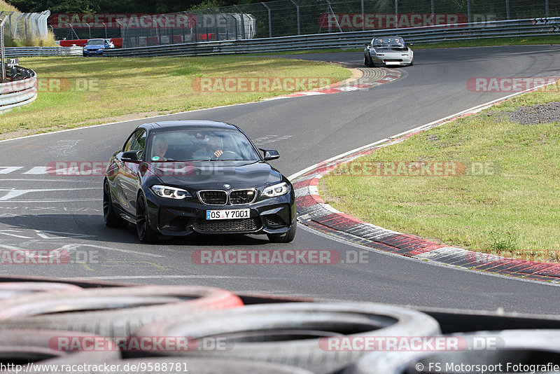 Bild #9588781 - Touristenfahrten Nürburgring Nordschleife (18.07.2020)