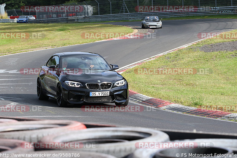 Bild #9588786 - Touristenfahrten Nürburgring Nordschleife (18.07.2020)