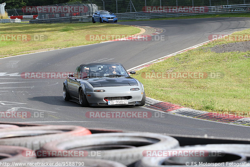 Bild #9588790 - Touristenfahrten Nürburgring Nordschleife (18.07.2020)