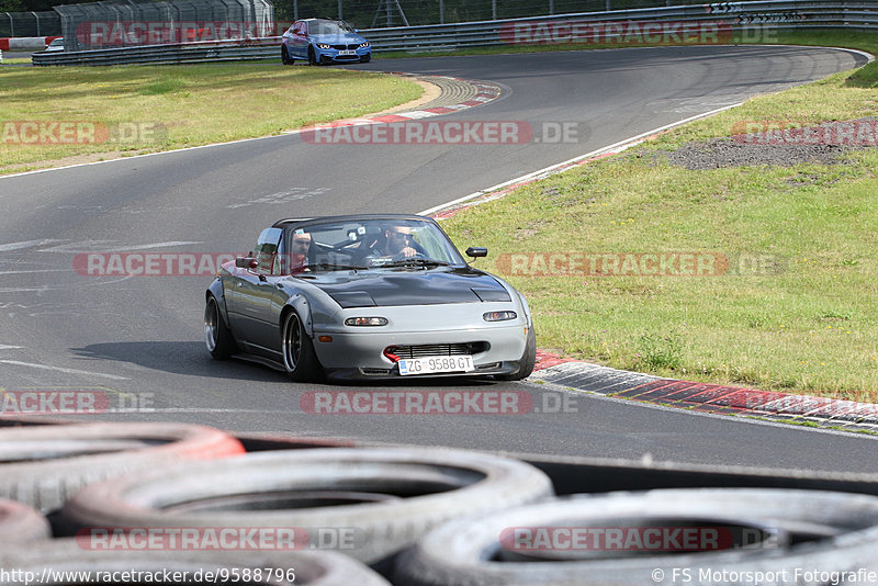 Bild #9588796 - Touristenfahrten Nürburgring Nordschleife (18.07.2020)