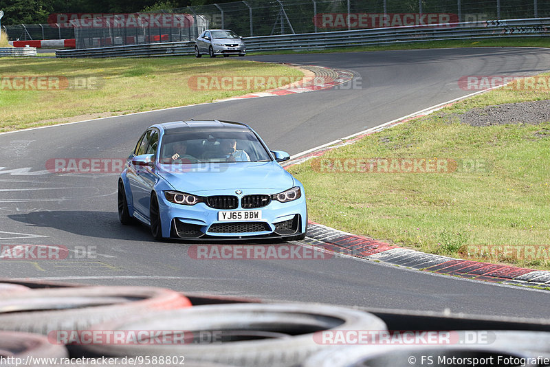 Bild #9588802 - Touristenfahrten Nürburgring Nordschleife (18.07.2020)