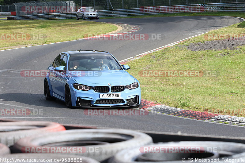 Bild #9588805 - Touristenfahrten Nürburgring Nordschleife (18.07.2020)