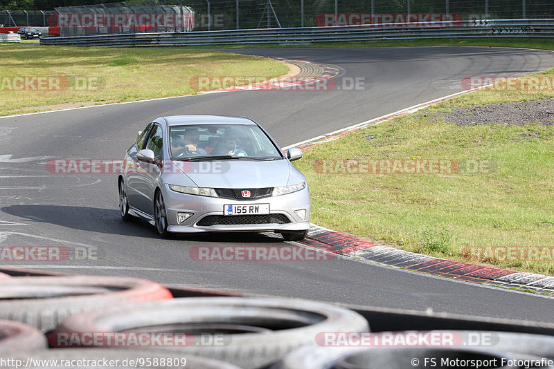 Bild #9588809 - Touristenfahrten Nürburgring Nordschleife (18.07.2020)