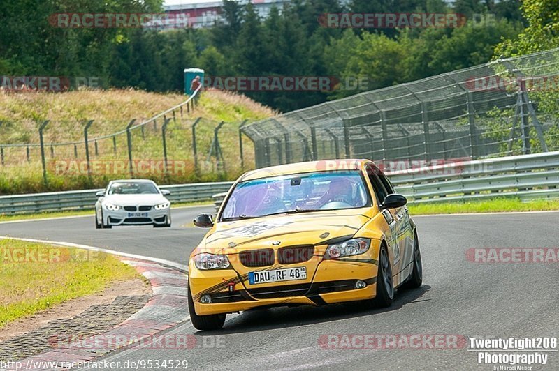 Bild #9534529 - Touristenfahrten Nürburgring Nordschleife (19.07.2020)