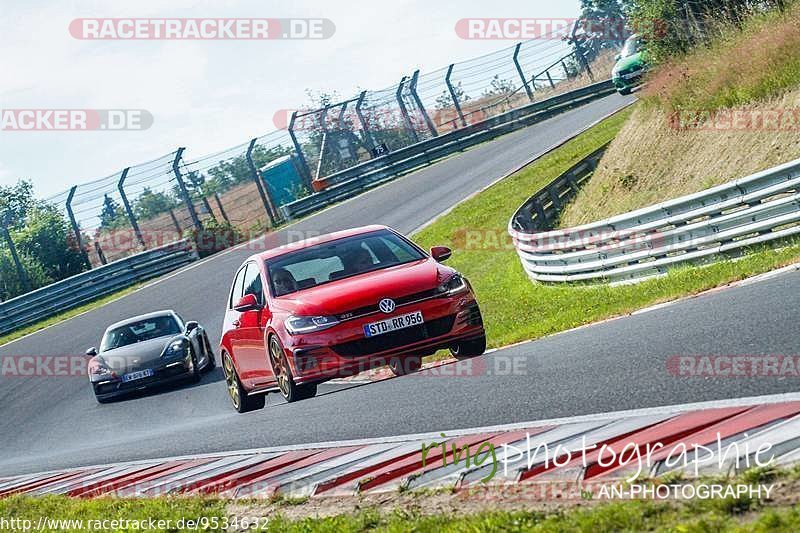 Bild #9534632 - Touristenfahrten Nürburgring Nordschleife (19.07.2020)