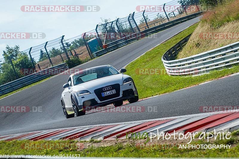 Bild #9534657 - Touristenfahrten Nürburgring Nordschleife (19.07.2020)