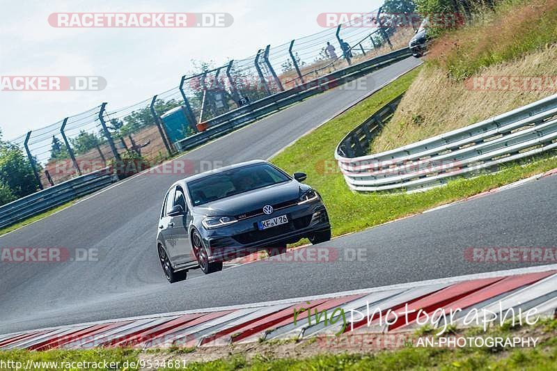 Bild #9534681 - Touristenfahrten Nürburgring Nordschleife (19.07.2020)