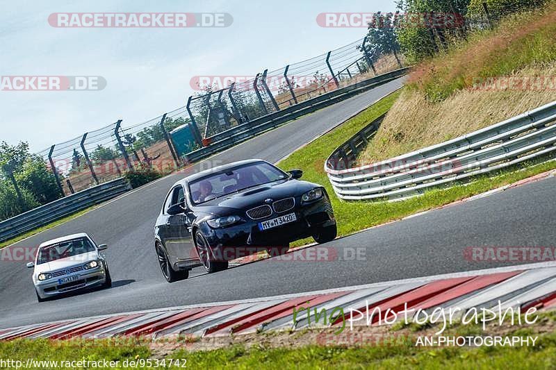 Bild #9534742 - Touristenfahrten Nürburgring Nordschleife (19.07.2020)