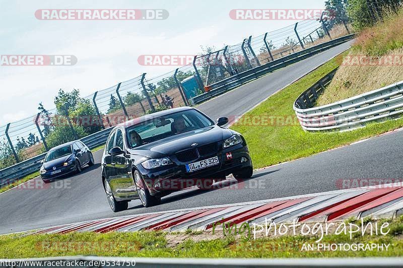 Bild #9534750 - Touristenfahrten Nürburgring Nordschleife (19.07.2020)