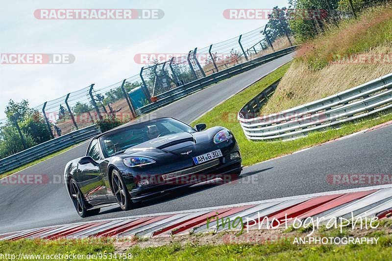 Bild #9534758 - Touristenfahrten Nürburgring Nordschleife (19.07.2020)