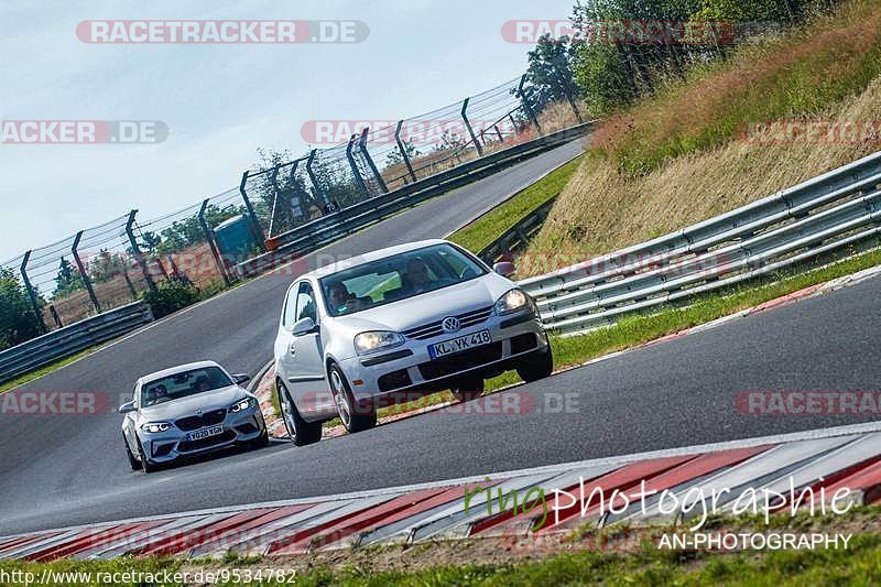 Bild #9534782 - Touristenfahrten Nürburgring Nordschleife (19.07.2020)