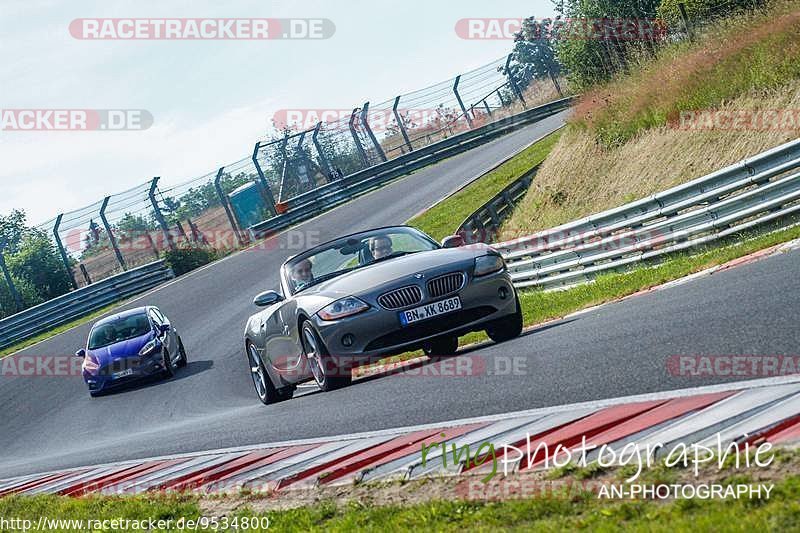 Bild #9534800 - Touristenfahrten Nürburgring Nordschleife (19.07.2020)