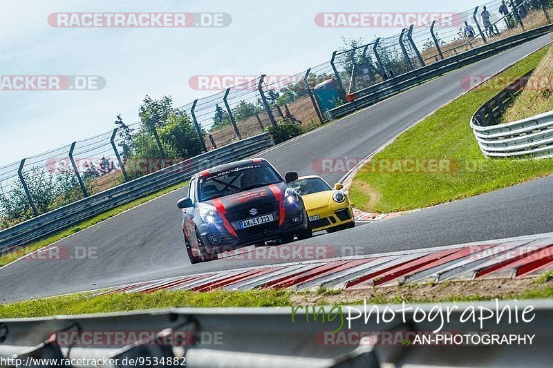 Bild #9534882 - Touristenfahrten Nürburgring Nordschleife (19.07.2020)