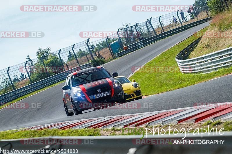 Bild #9534883 - Touristenfahrten Nürburgring Nordschleife (19.07.2020)