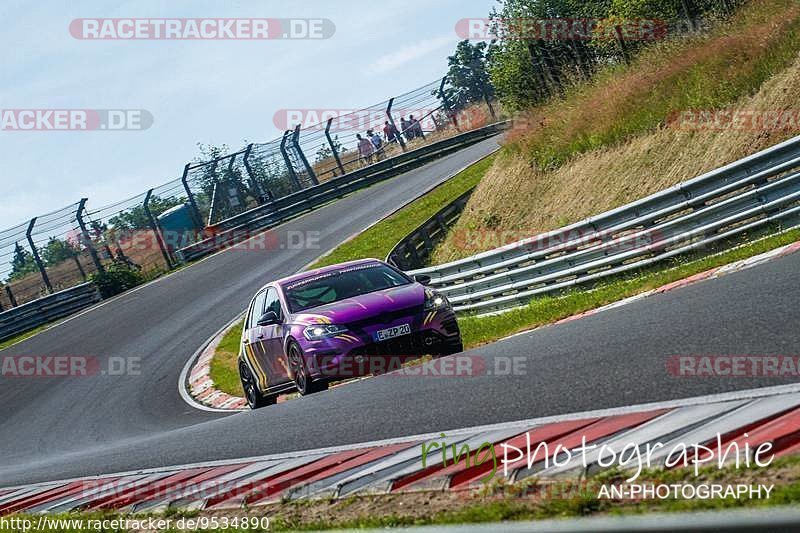 Bild #9534890 - Touristenfahrten Nürburgring Nordschleife (19.07.2020)