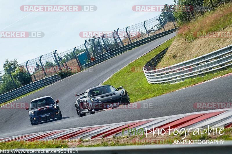 Bild #9534914 - Touristenfahrten Nürburgring Nordschleife (19.07.2020)