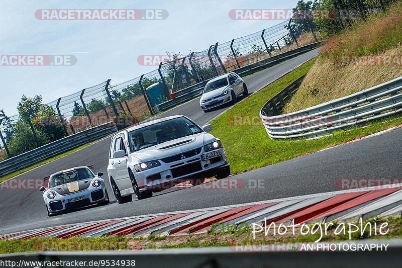 Bild #9534938 - Touristenfahrten Nürburgring Nordschleife (19.07.2020)