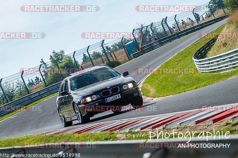 Bild #9534998 - Touristenfahrten Nürburgring Nordschleife (19.07.2020)