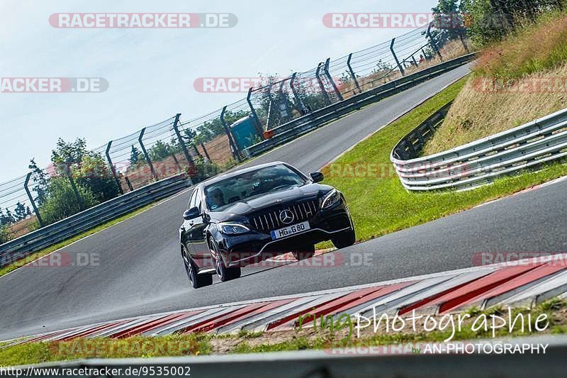 Bild #9535002 - Touristenfahrten Nürburgring Nordschleife (19.07.2020)