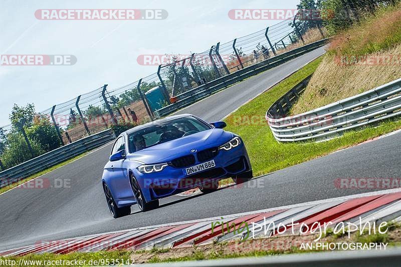 Bild #9535142 - Touristenfahrten Nürburgring Nordschleife (19.07.2020)