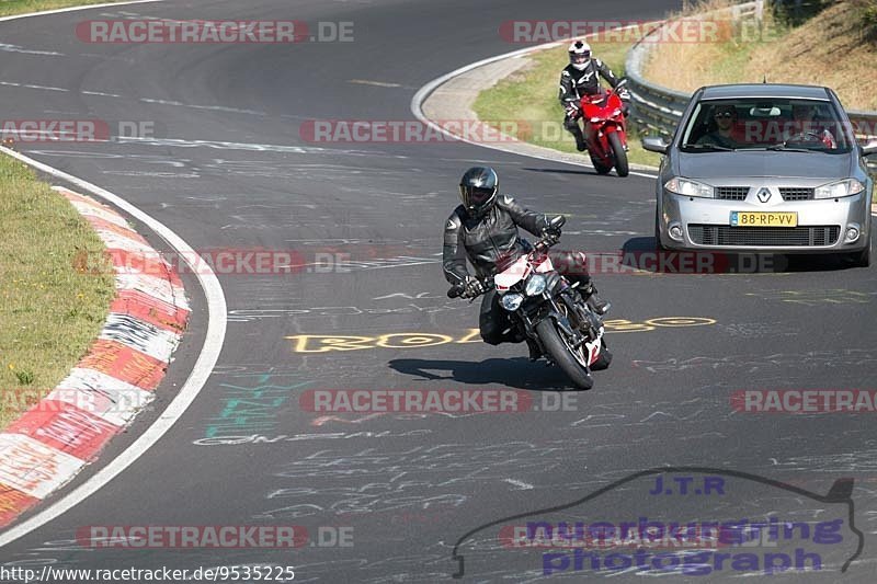 Bild #9535225 - Touristenfahrten Nürburgring Nordschleife (19.07.2020)