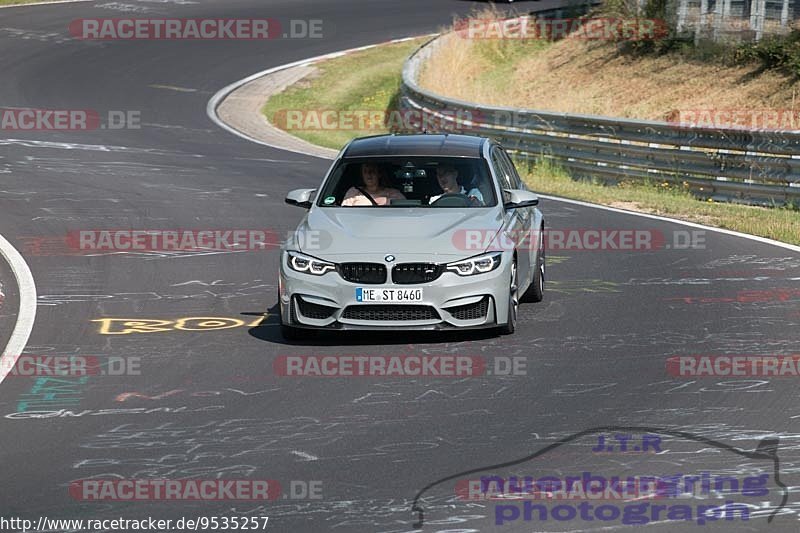 Bild #9535257 - Touristenfahrten Nürburgring Nordschleife (19.07.2020)