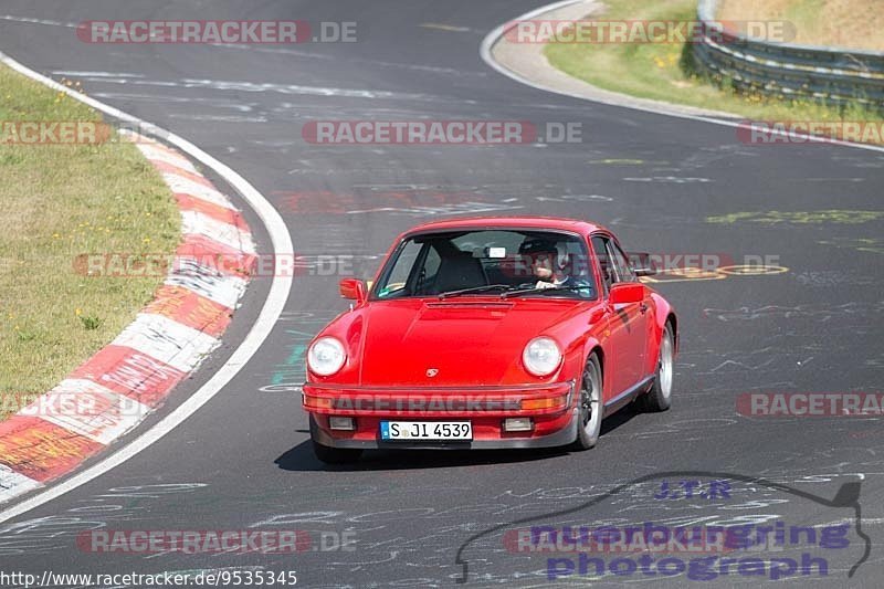 Bild #9535345 - Touristenfahrten Nürburgring Nordschleife (19.07.2020)