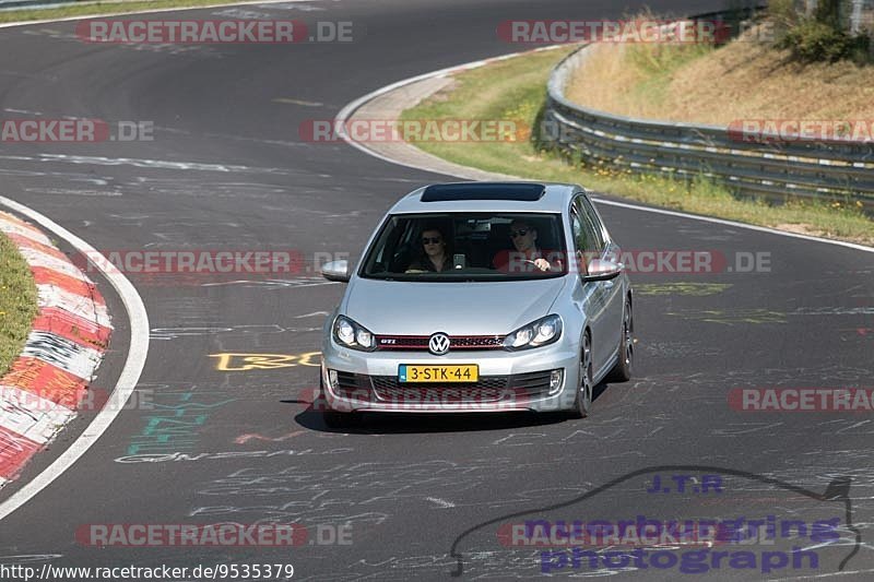 Bild #9535379 - Touristenfahrten Nürburgring Nordschleife (19.07.2020)