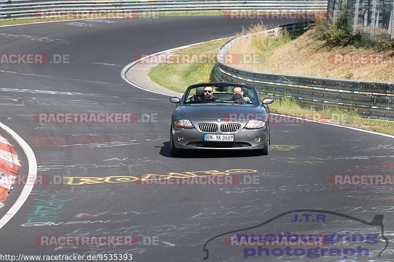 Bild #9535393 - Touristenfahrten Nürburgring Nordschleife (19.07.2020)