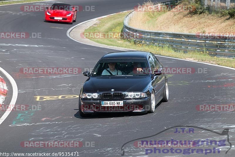 Bild #9535471 - Touristenfahrten Nürburgring Nordschleife (19.07.2020)