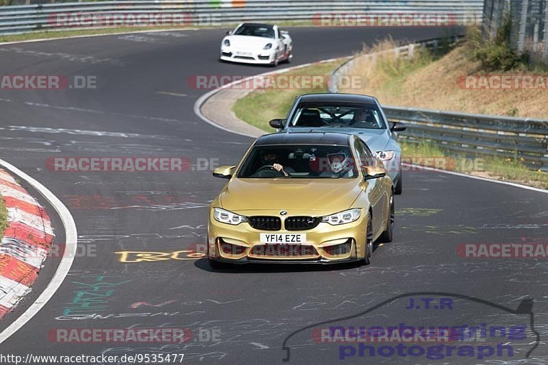 Bild #9535477 - Touristenfahrten Nürburgring Nordschleife (19.07.2020)