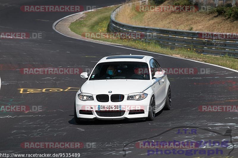 Bild #9535489 - Touristenfahrten Nürburgring Nordschleife (19.07.2020)