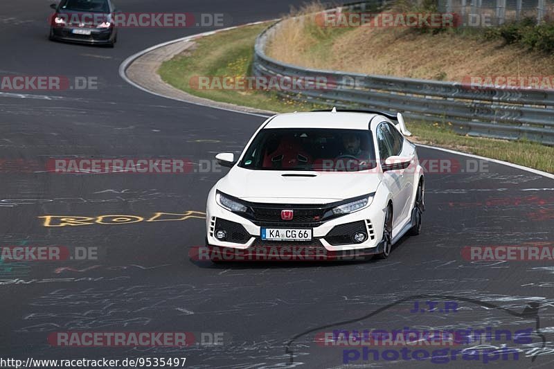 Bild #9535497 - Touristenfahrten Nürburgring Nordschleife (19.07.2020)