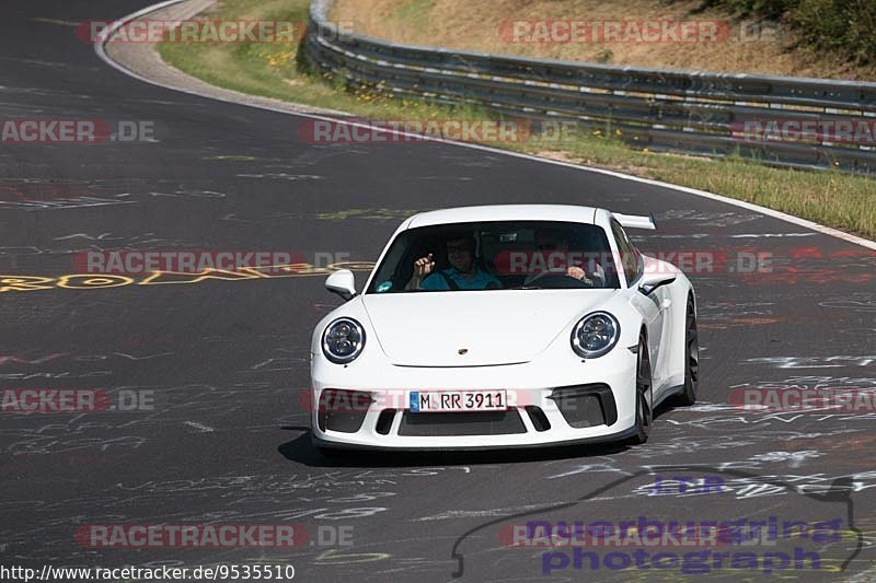 Bild #9535510 - Touristenfahrten Nürburgring Nordschleife (19.07.2020)