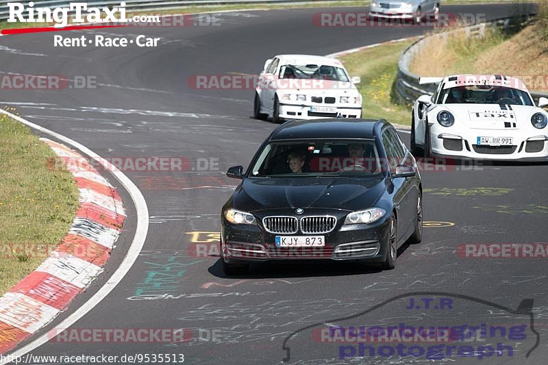 Bild #9535513 - Touristenfahrten Nürburgring Nordschleife (19.07.2020)